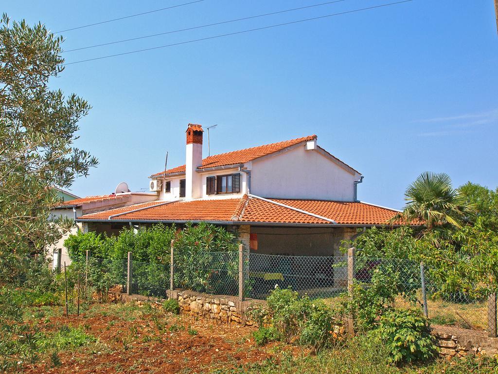 Apartment Vrcevan 895 Medolino Esterno foto