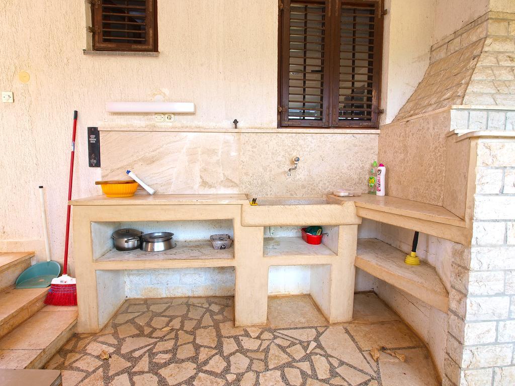 Apartment Vrcevan 895 Medolino Esterno foto