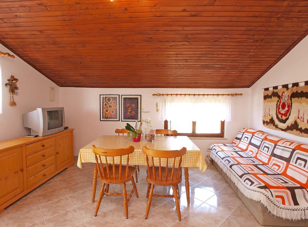 Apartment Vrcevan 895 Medolino Esterno foto