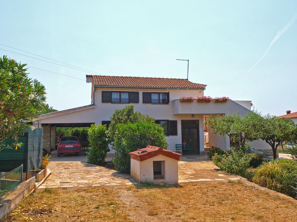 Apartment Vrcevan 895 Medolino Esterno foto