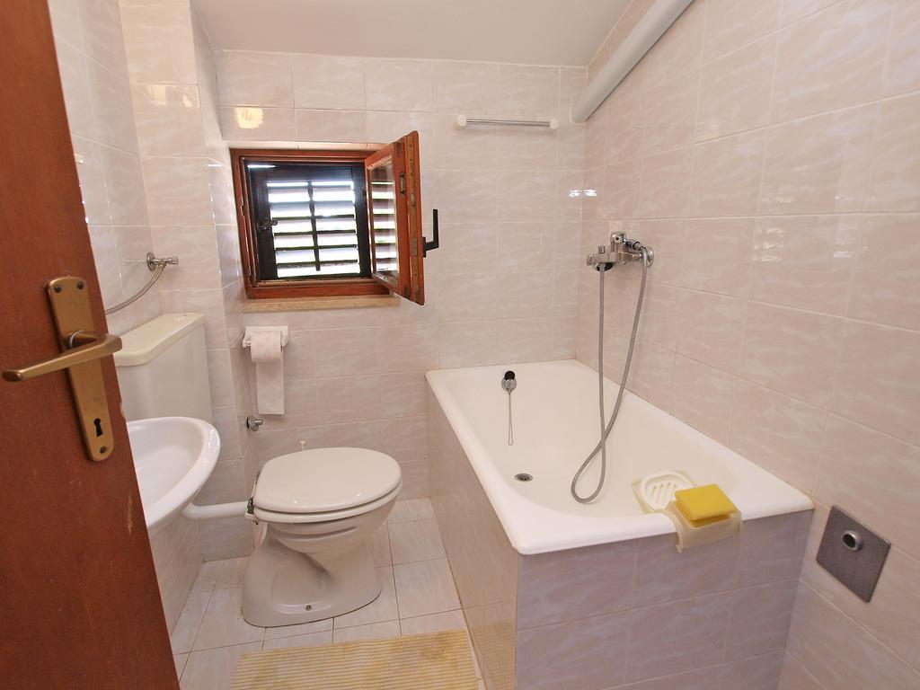 Apartment Vrcevan 895 Medolino Esterno foto