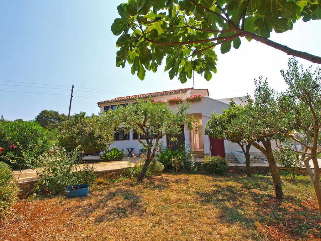 Apartment Vrcevan 895 Medolino Esterno foto