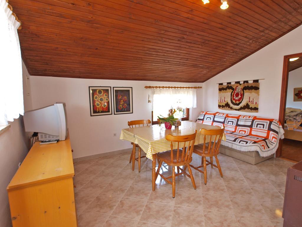 Apartment Vrcevan 895 Medolino Esterno foto