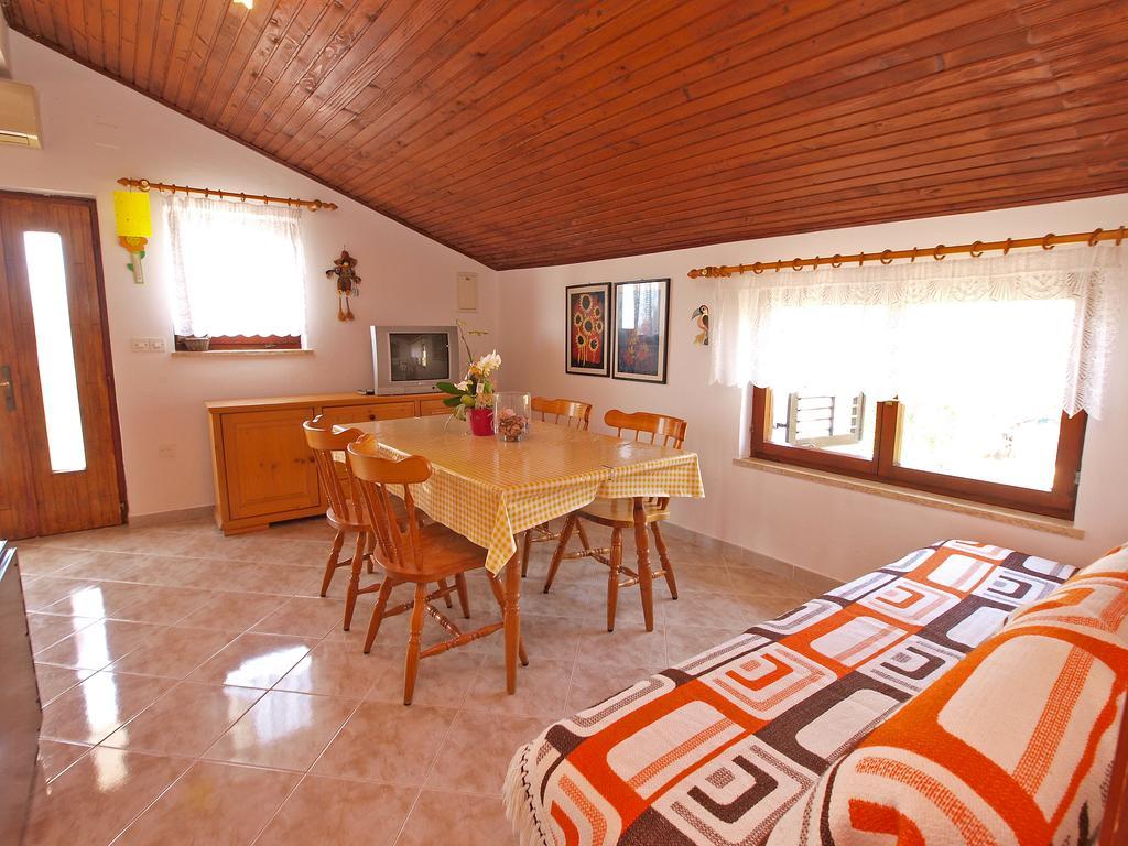 Apartment Vrcevan 895 Medolino Esterno foto